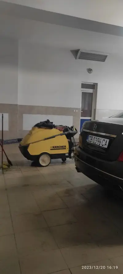 Автосервиз Подгумер