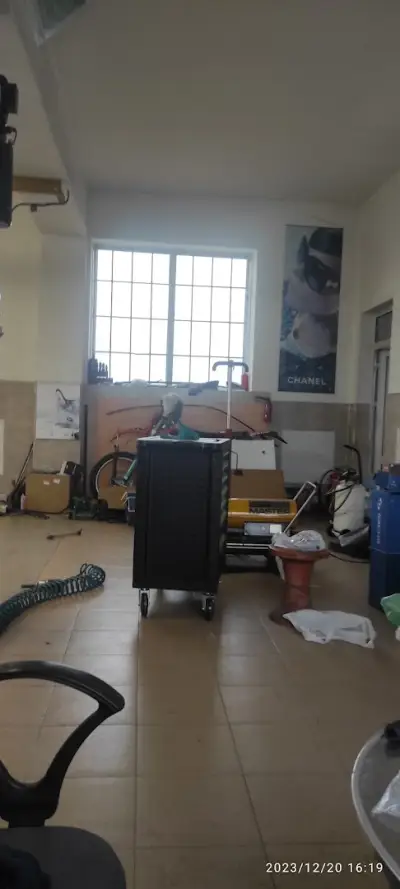 Автосервиз Подгумер