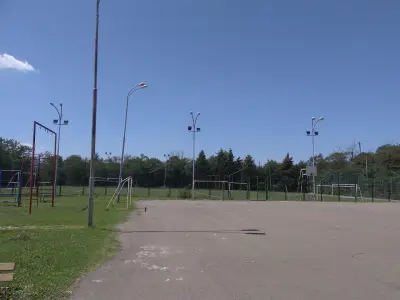 ОУ ХРИСТО БОТЕВ