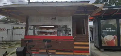 Pizza GOTI