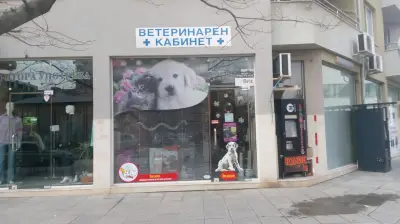 Д-р Спасимир Цветанов