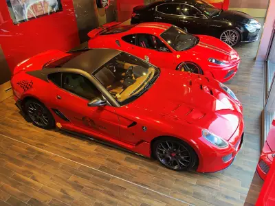 Parts 3000/service for Sport cars , race cars, Ferrari, Maserati, Lamborghini and other
