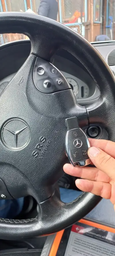 Автоключар София - Ключар