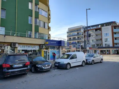 ЦКБ АД офис Стамболийски