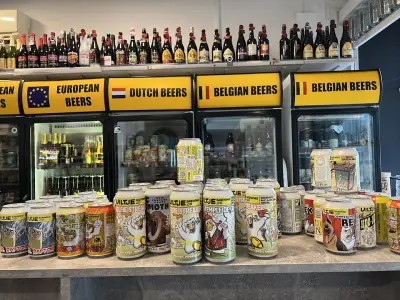2002 BEERS