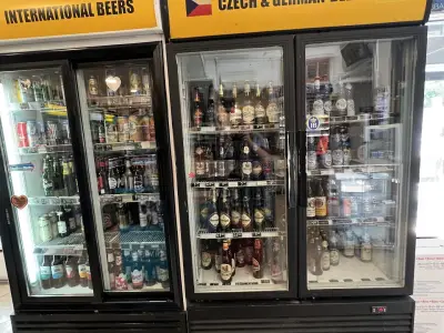 2002 BEERS
