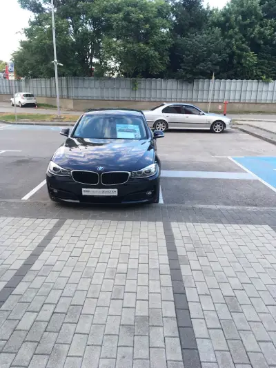 Auto Bavaria Ruse