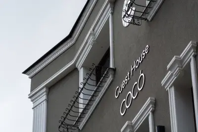 Boutique Guest House Coco