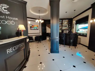 Boutique Guest House Coco