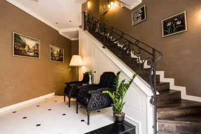 Boutique Guest House Coco