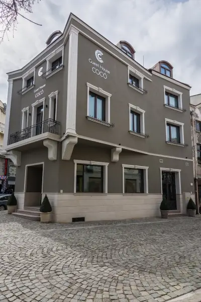 Boutique Guest House Coco
