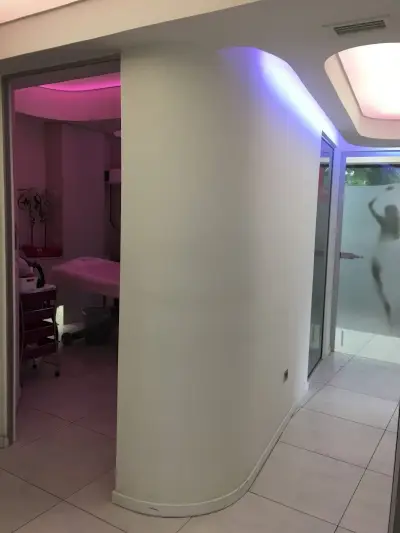 Естетичен център НИРВАНА