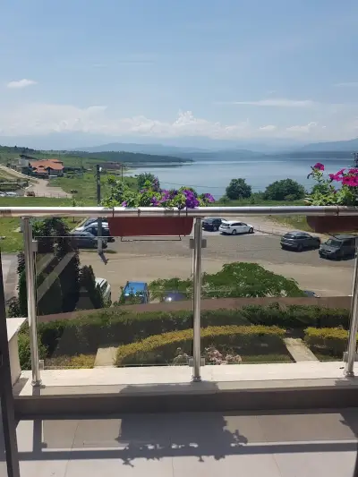 Family Hotel - Restaurant Ring