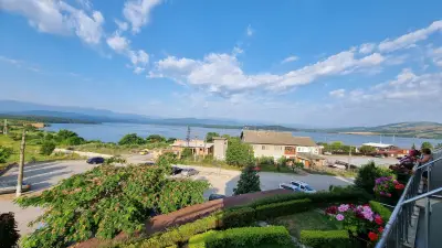 Family Hotel - Restaurant Ring