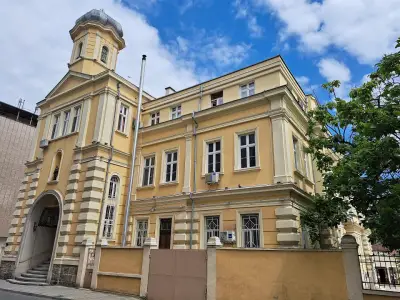 Успение Богородично