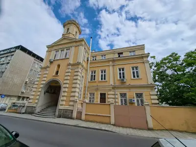 Успение Богородично