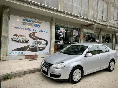 RENT AND GO - Автомобили под наем в град Плевен