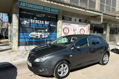 RENT AND GO - Автомобили под наем в град Плевен