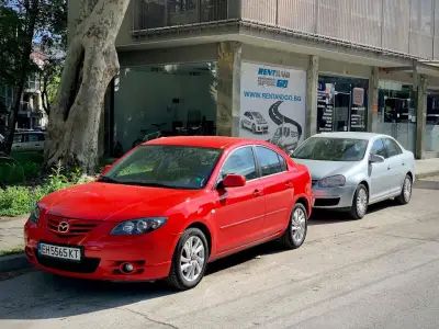 RENT AND GO - Автомобили под наем в град Плевен