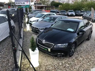 Екселент Карс # Excellent Cars