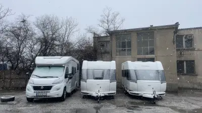 Валера Караванс