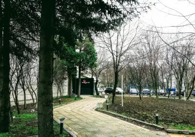 Клуб Маскарад