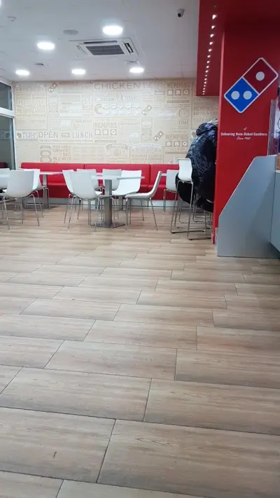 Domino's Pizza - София - Мусагеница