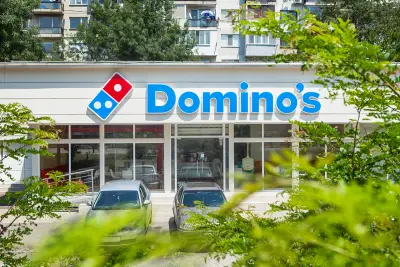 Domino's Pizza - София - Мусагеница