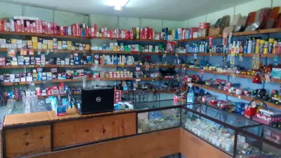 Авточасти Иглика магазин