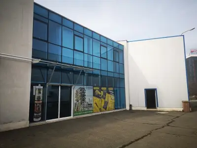 ТоСиНи ЕООД