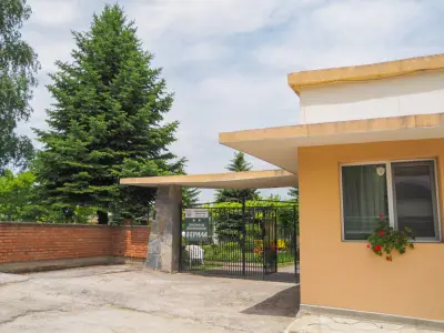 Camping Verila