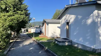 Camping Verila