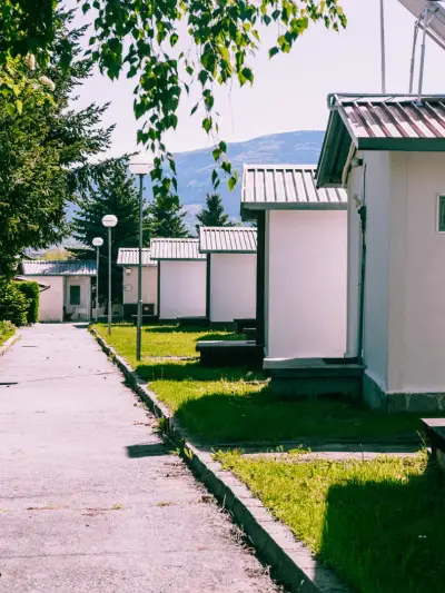 Camping Verila