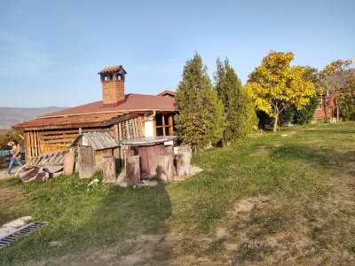 Camping Verila
