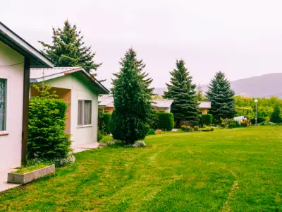Camping Verila