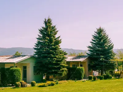 Camping Verila
