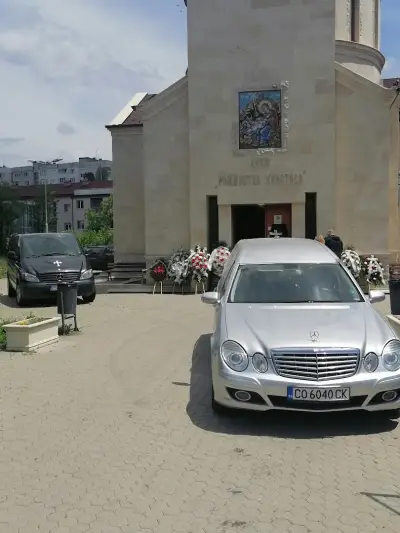 Траурна агенция АДРОНИС