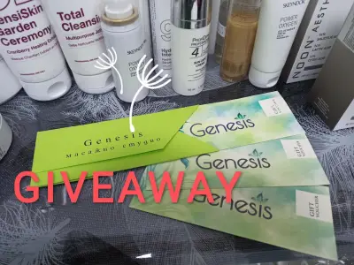 GENESIS - massage studio