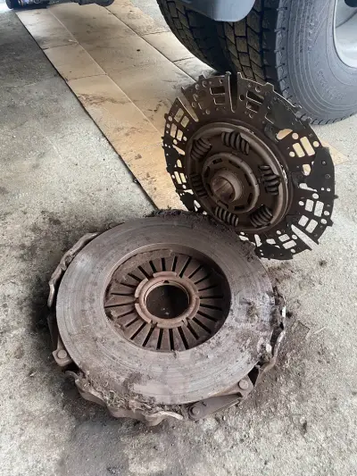 Автосервиз и пътна помощ