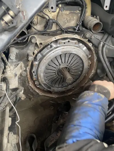 Автосервиз и пътна помощ