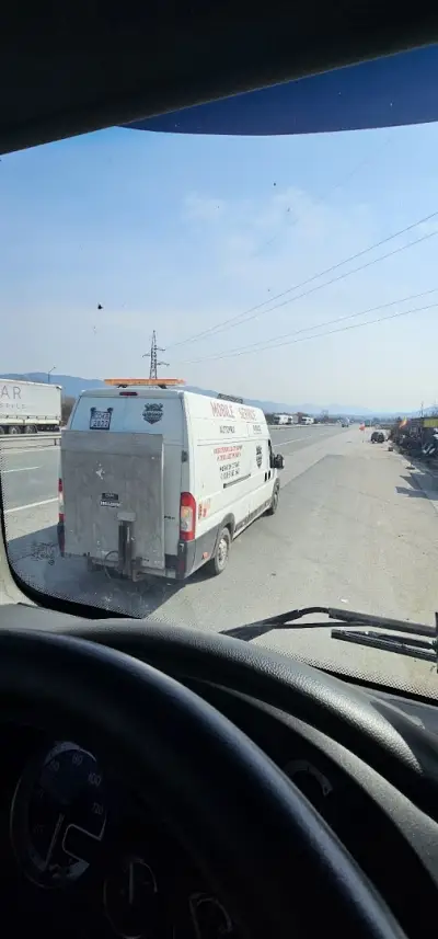 Автосервиз и пътна помощ