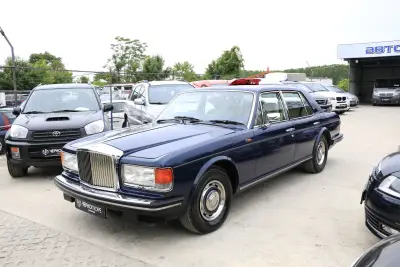 Автосалон ЧЕРНО МОРЕ Cherno More Auto