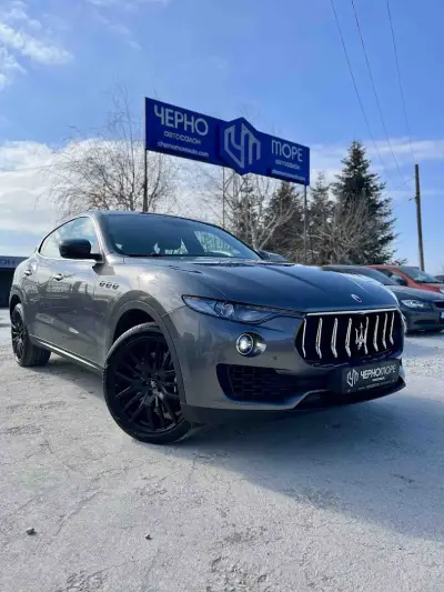 Автосалон ЧЕРНО МОРЕ Cherno More Auto
