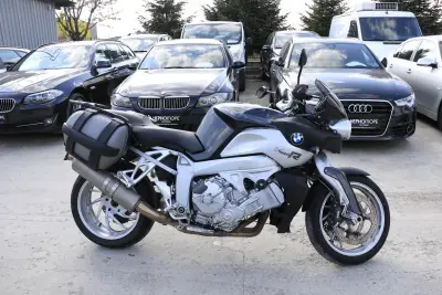 Автосалон ЧЕРНО МОРЕ Cherno More Auto