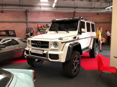 Автосалон ЧЕРНО МОРЕ Cherno More Auto