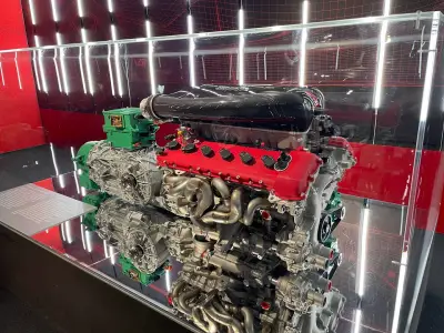 Автосалон ЧЕРНО МОРЕ Cherno More Auto