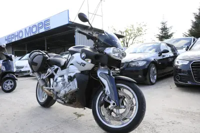 Автосалон ЧЕРНО МОРЕ Cherno More Auto