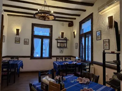 Манастирска Магерница