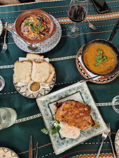 Манастирска Магерница