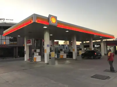 Shell